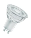 LED-lamp OSRAM LPPAR16GLD50 4,5W/827 230V GU10 FS1