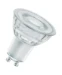 LED-lamp PARATHOM® PAR16 GLOWdim OSRAM PARATHOM  PAR16 GLOWdim 50 36gr. 4.6 W/2700K GU10 4058075105379