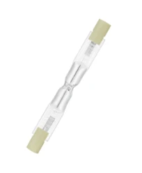 OSRAM Hoogvolt halogeenlamp zonder reflector HALOLINE® PRO