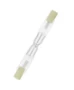 OSRAM Hoogvolt halogeenlamp zonder reflector HALOLINE® PRO