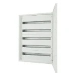 Groepenkast, leeg Eaton BF-U-5/165-C