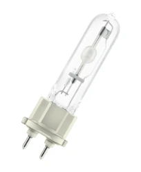 Halogeenmetaaldamplamp zonder reflector POWERBALL HCI®-T Shoplight LEDVANCE HCI-T 70W/930 PB SHOPLIGHT G12 4008321678508