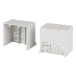 Toebehoren/onderdelen voor laagspannings-schakeltechniek Eaton XNH000-XKSA-36