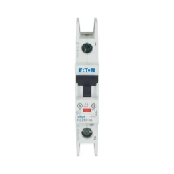 Installatie-automaat (MCB) FAZ-NA, 1P, 10A, D-curve, 15kA, UL-cert.