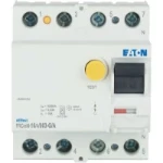 Aardlekschakelaar Eaton FRCMM-16/4/003-G/A