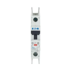 Installatie-automaat (MCB) FAZ-NA, 1P, 0,5A, C-curve, 15kA, UL-cert.
