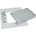 Componenten voor uitbouw voor kast/lessenaar xEnergy Main flatpack Eaton Mnt. Kit IZMX40 3P F OPPO/EVEN BxD=600x600mm 166751