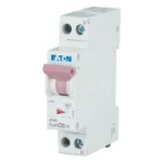 Installatieautomaat Eaton PLN6-C32/1N-MW