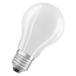 LED Retrofit CLASSIC A DIM 7W 827 Frosted E27