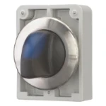 Keuzeschakelaar frontelement Eaton M30I-FWLK3-B