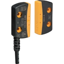RS2, 1NO, 1NC Safety Reed, 3m