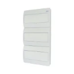 Groepenkast, leeg Eaton BC-O-3/54-TW-ECO