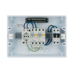 Aardlekautomaat (RCBO) PV-A-10G14-H-1CD-A03