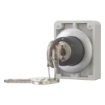 Keuzeschakelaar frontelement Eaton M30C-FWRS-RS