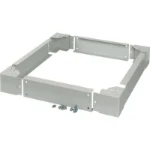 Sokkel voor kast/lessenaar Eaton XLSPH1653
