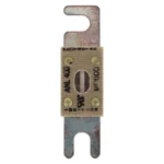 Smeltpatroon (mes) Eaton ANL CURRENT LIMITER FUSE - 400 AMP