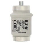 D-zekering Eaton FUSE 100A DIV 500VAC