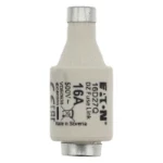 D-zekering Eaton FUSE 16A DII/E27 500VAC