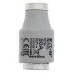 D-zekering Eaton FUSE-D3 50A T GL/GG 500VAC E33