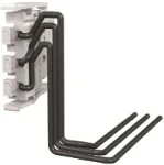 Hulpcontactblok ABB Componenten AUX-C 1Q + 1SY 400V AC/DC XT5 F/P
