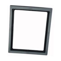 Vervangend deurafdichtingsframe IZM, IP41