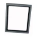 Toebehoren/onderdelen voor laagspannings-schakeltechniek ACB's & accessoires Eaton Vervangend deurafdichtingsframe IZM, IP41 303743