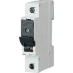 D0-zekering patroonlastscheider Eaton Z-SLS/D01/1
