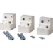 Aansluitvlag/Fasespreider S800 Eaton Klemmenblok, 2 x 4-1/0MCM, 2 x 25-50 mm², Toepasbaar voor: S801+, S811 127661