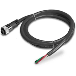 SmartWire I/O-module-power-cable IP67 voor multiblok, 1.5 m, 2 stekker