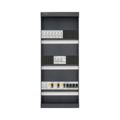 Installatiekast I-93VX36K0-HM104
