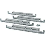 Componenten voor uitbouw voor kast/lessenaar Eaton XDSR-60X10-50