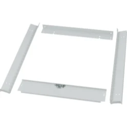 Inbouwraam frontpaneel voor xEnergy frame HxB=600x800mm