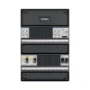 Groepenkast, geassembleerd Systeem 55 Eaton I-42G1400-HS-64 4-GR HS 2 ALS 30MA 2075386