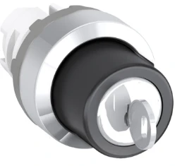 Sleutelschakelaar Modulaire serie M2SSK2-301