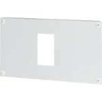Frontplaat voor kast/lessenaar Eaton BPZ-FP-NZM4-800-MH-XVTL