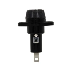 Zekeringhouder, laagspanning, 30 A, AC 600 V, 68.3 x 45.2 mm, UL, CSA