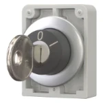 Keuzeschakelaar frontelement Eaton M30C-FWRS-A1