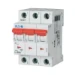 Installatieautomaat xPole Eaton Installatie-automaat (MCB) PLS6, 10A, 3P, B-kar., 6ka 242919