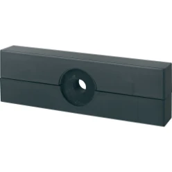 Kabelinvoering NEN 2x45 laag