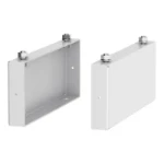 Sokkel voor kast/lessenaar Eaton EMC2-SS-1/250-W