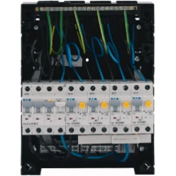 Installatiekast A-40G34K0-0S-44-ST