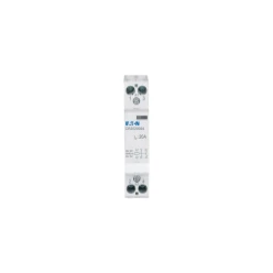 Installatierelais, 24V AC/DC, 20A, 2NO, 1TE