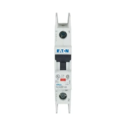 Installatie-automaat (MCB) FAZ-NA, 1P, 25A, C-curve, 15kA, UL-cert.