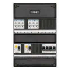 Installatiekast I-62VX1600-HS-64-3PV