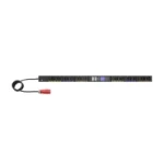 Power distribution unit (PDU) Eaton PDU G4 MA 0U 309 16A 3P 12xC13,12xC