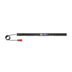Voedings verdeeleenheid PDU G4 MA 0U 309 16A 3P 12xC13,12xC39