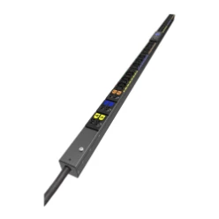 Voedings verdeeleenheid PDU G4 BA 0U 309 16A 1P 12xC13,12xC39