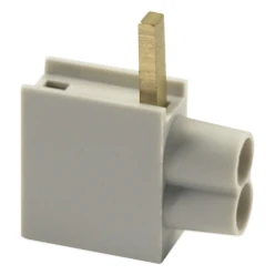 Eaton Distributie-klemmenblok Aansluitmateriaal