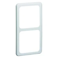 Peha Afdekraam schakelmateriaal STANDARD