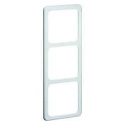 Peha Afdekraam schakelmateriaal STANDARD
